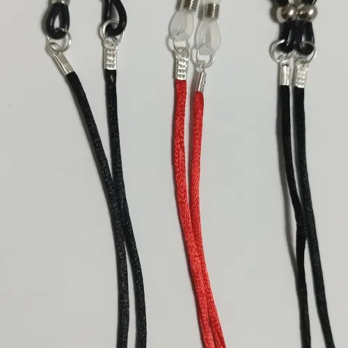 Sujeta-espejuelos de hombre. p30N — imagen 2