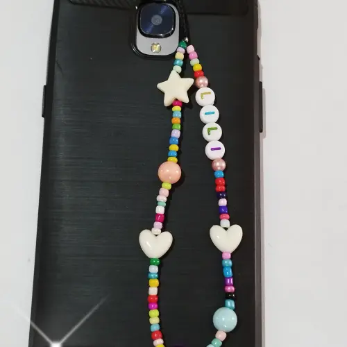 Strap de celular — imagen 1