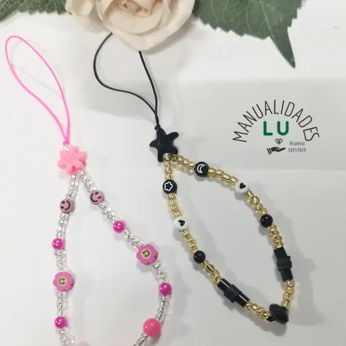Strap de celular — imagen 2