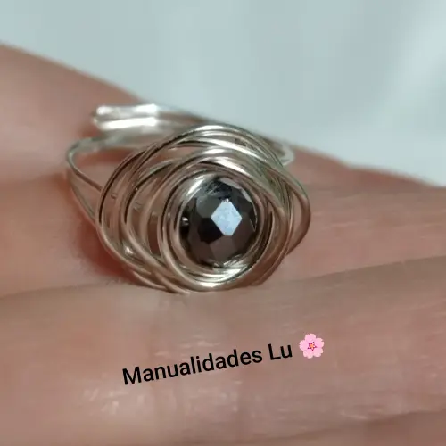 Imagen de Anillos