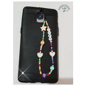 Strap de celular miniatura 1