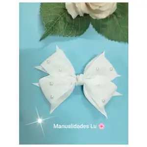 Lazo 4 esquinas. #19A miniatura 2
