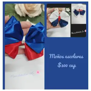 Lazo Valeria.  #21A miniatura 1