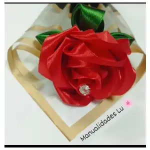 Rosa eterna #55A miniatura 1