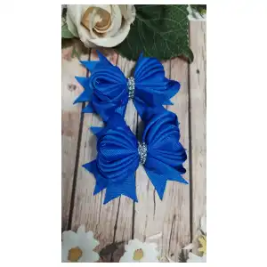 Lazo triple corazón. (#76A) miniatura 6